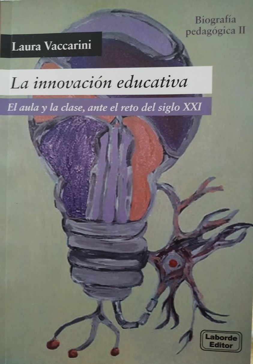 GESTIONAR LA INNOVACIÓN EDUCATIVA